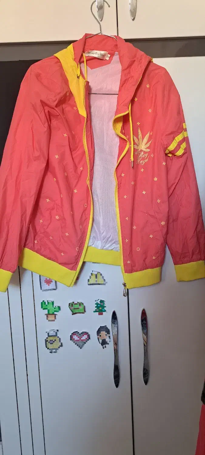 سه عدد کاپشن در حد نو|لباس|فولادشهر, C4|دیوار