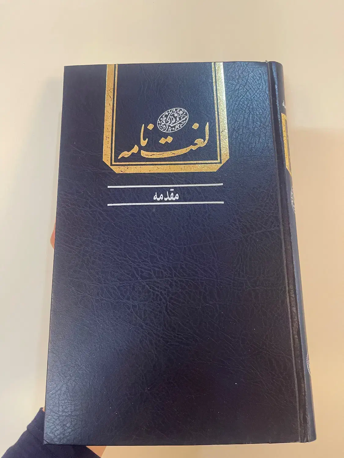 تعدادی کتاب نفیس|کتاب و مجله تاریخی|اصفهان, نقش جهان|دیوار