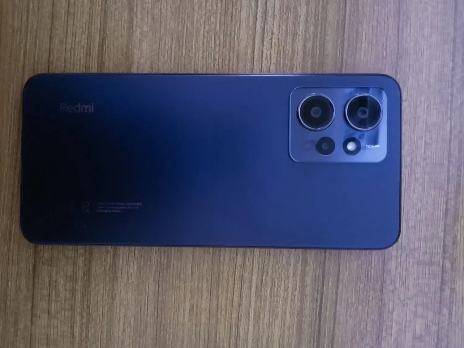 گوشی Redmi Note 12 ، ردمی نوت ۱۲|موبایل|تهران, والفجر (افسریه)|دیوار