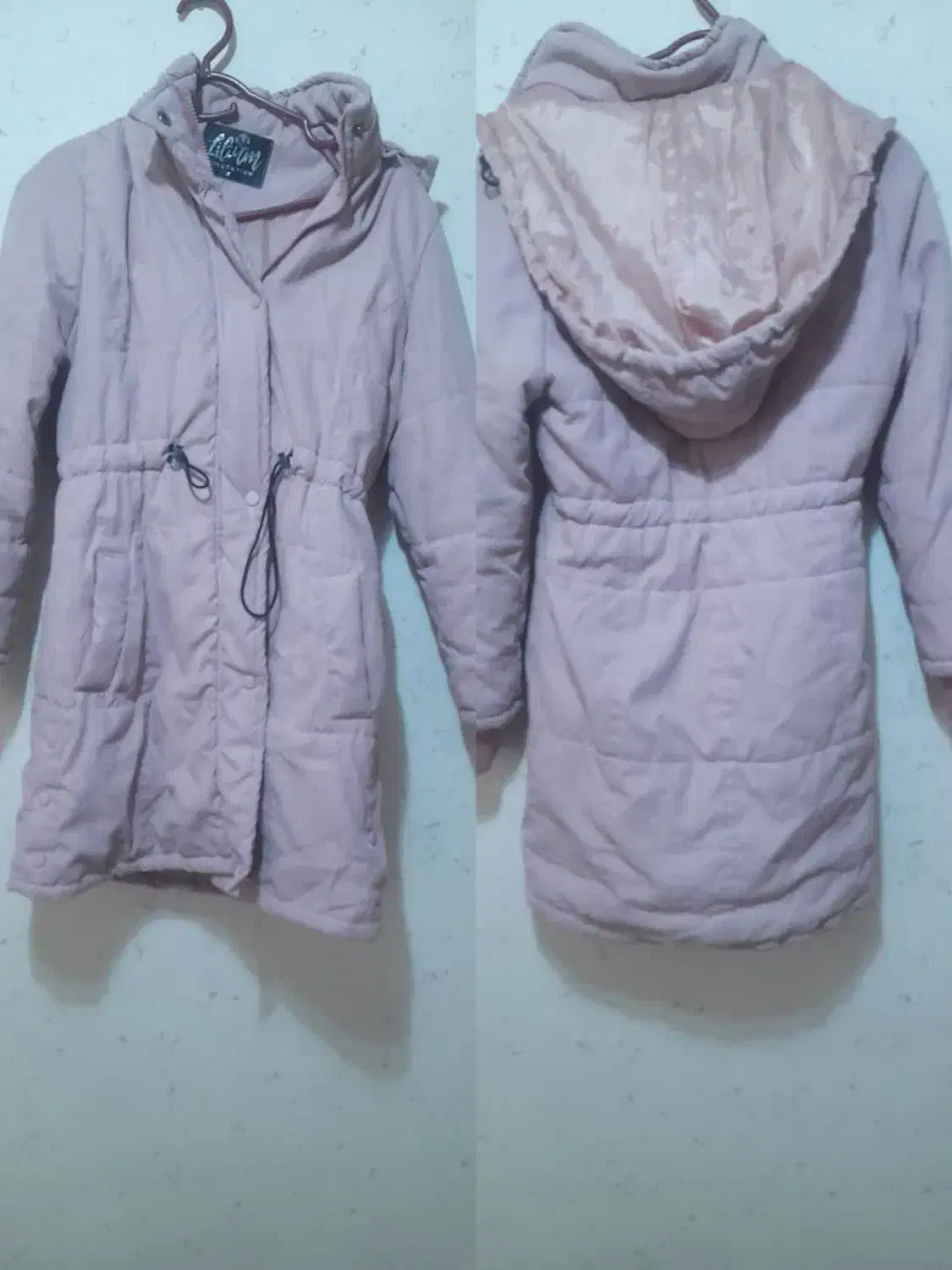 کاپشن تمیز وسالم|لباس|اصفهان, عاشق‌آباد|دیوار