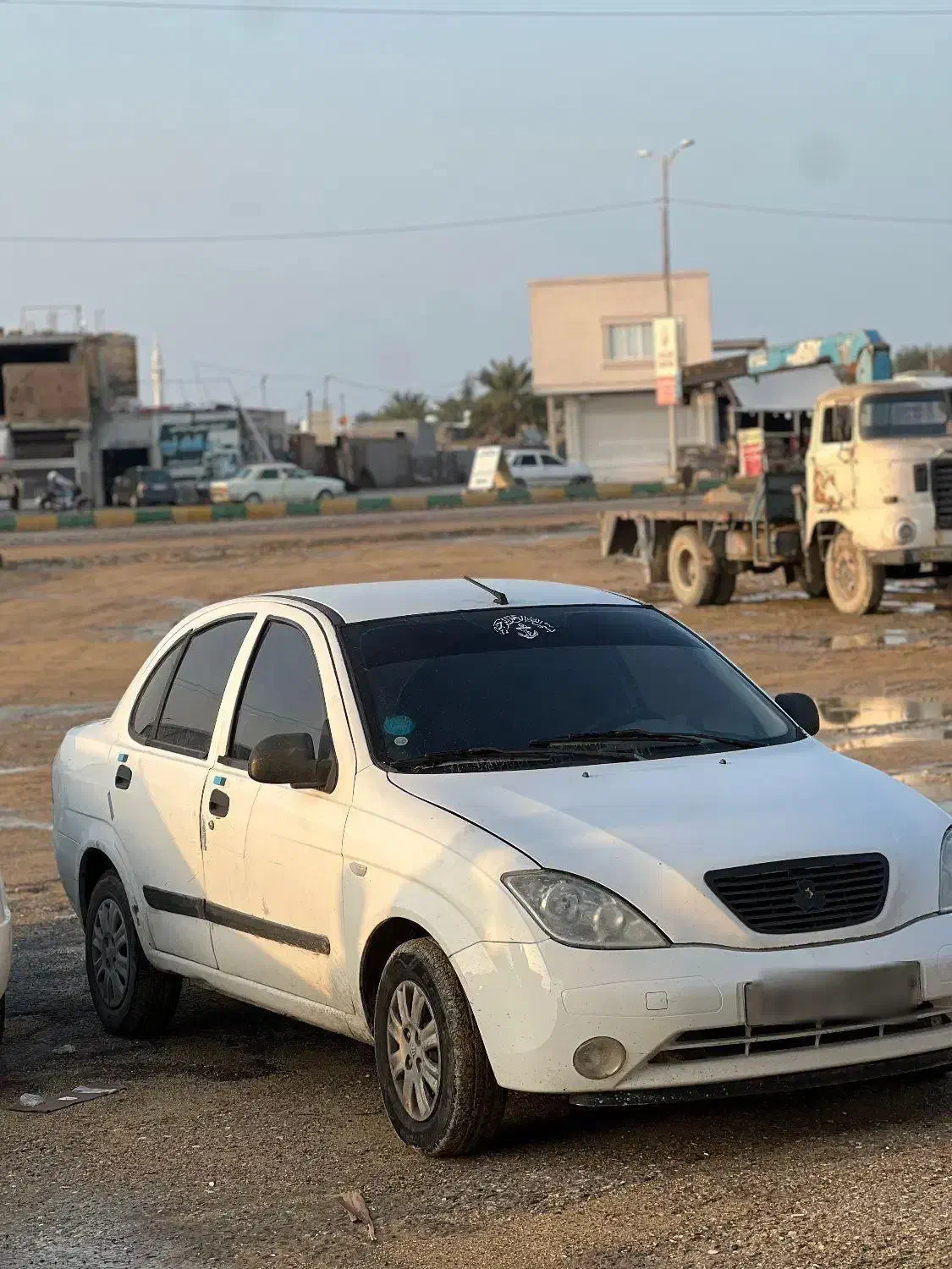 تیبا 1|خودرو سواری و وانت|درگهان, |دیوار