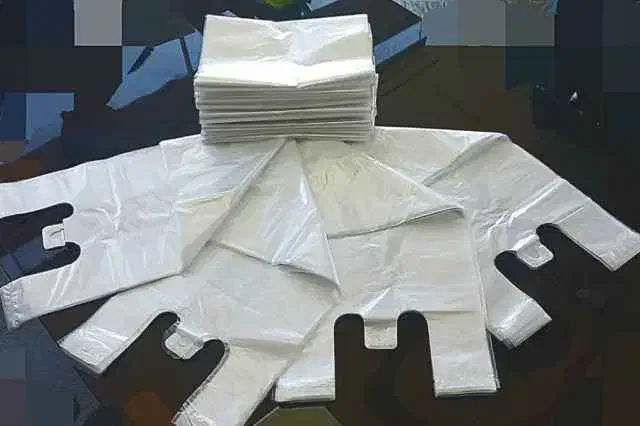 نایلکس دسته دار|ظروف نگهدارنده، پلاستیکی، یک‌بارمصرف|شوشتر, |دیوار