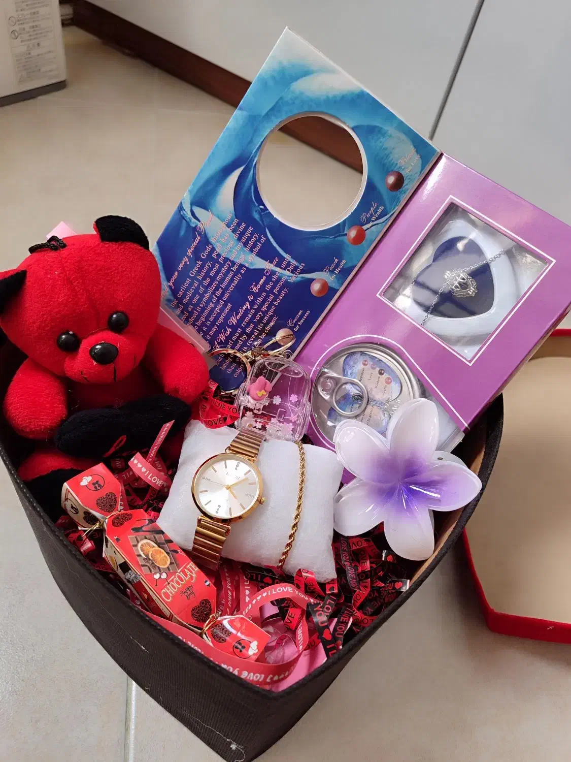 ولنتاین|زیورآلات و اکسسوری|نیشابور, شهرک ولیعصر|دیوار