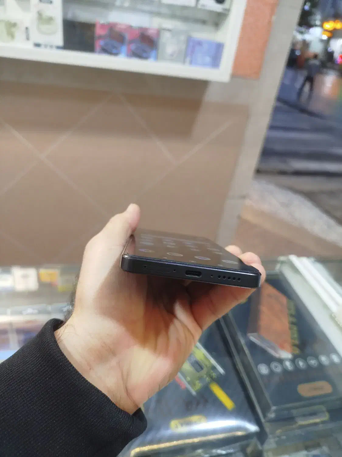 شیامی پوکو ایکس ۷پرو باحافظه ۵۱۲ گیگ رام ۱۲|موبایل|گنبد کاووس, |دیوار