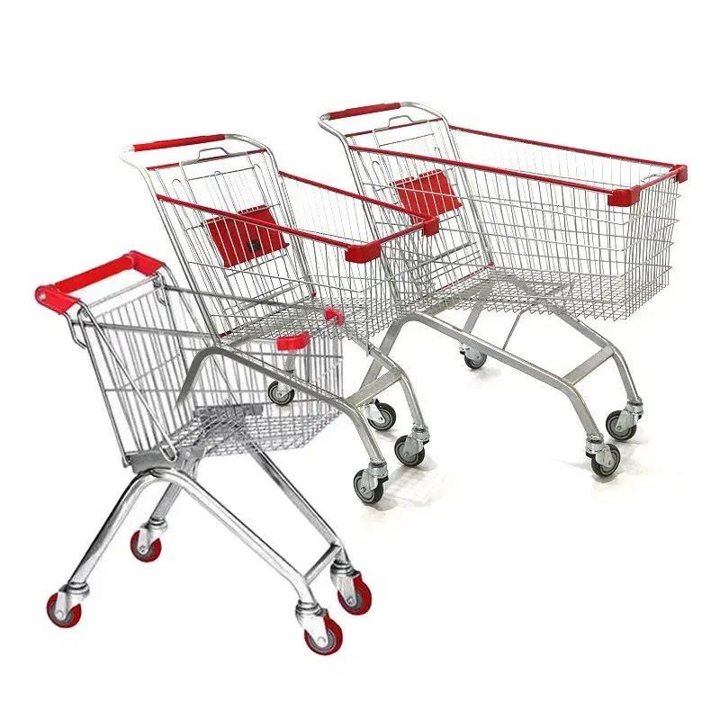 چرخ خرید فروشگاهی|فروشگاه و مغازه|تهران, اقدسیه|دیوار