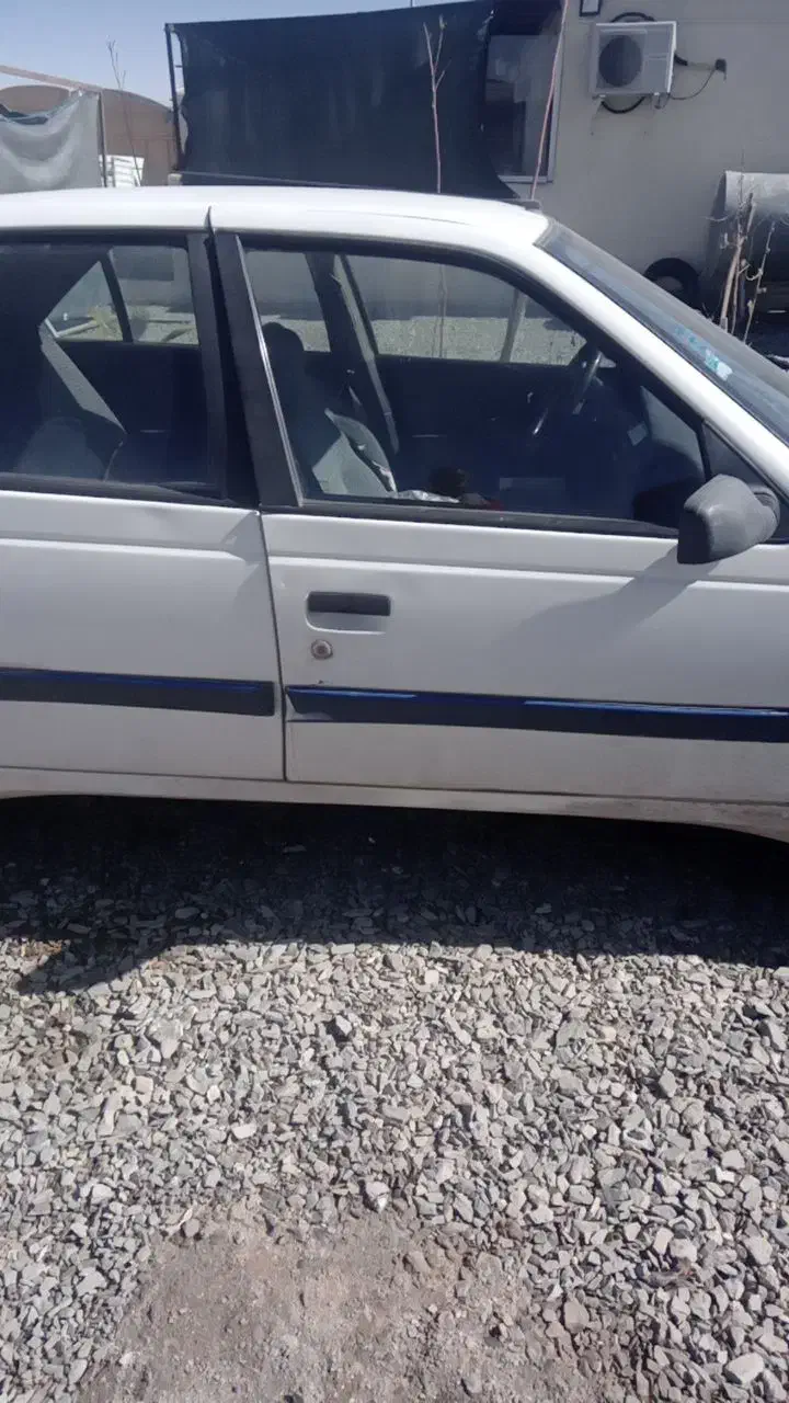 اردی مدل۸۱|خودرو سواری و وانت|زاهدان, |دیوار