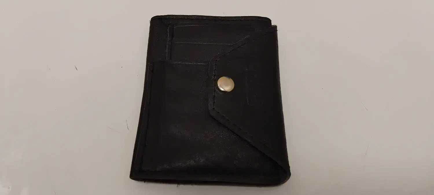 کیف پول چرمی|کیف، کفش، کمربند|گلبهار, شهر جدید گلبهار|دیوار