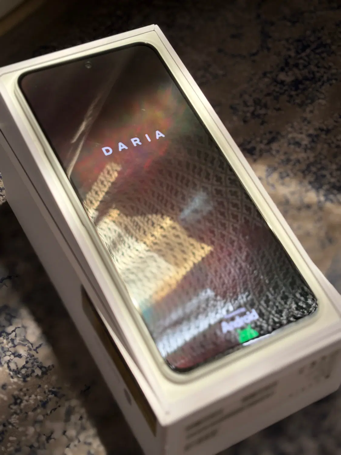 Daria bond 2|موبایل|تهران, جوادیه تهرانپارس|دیوار