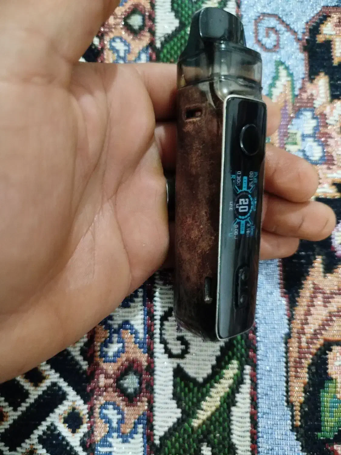 ویپ درجه یک|زیورآلات و اکسسوری|اشترینان, |دیوار