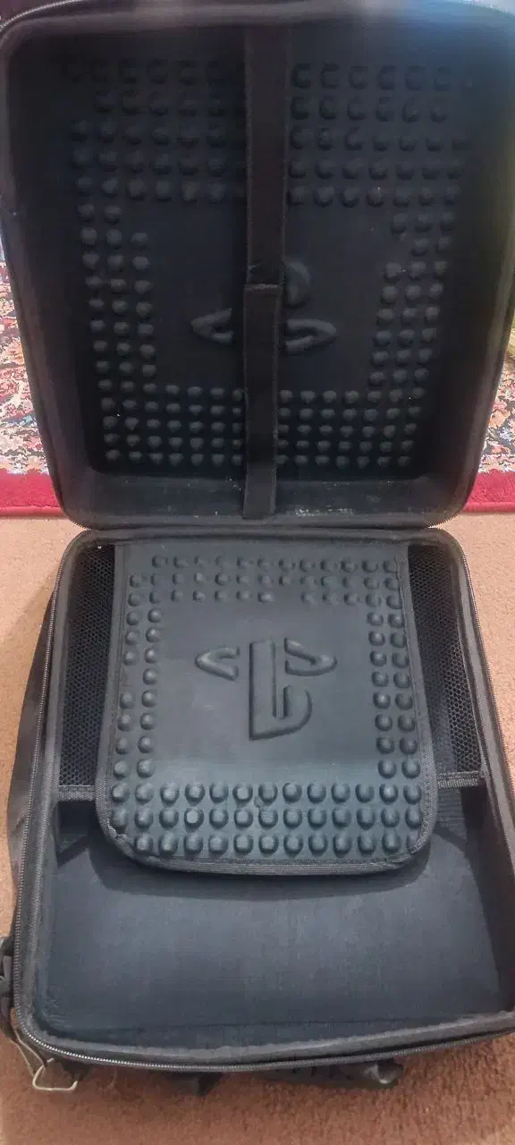 کیف ps4 ps5|کنسول، بازی ویدئویی و آنلاین|اهواز, کوی فرهنگیان ۱|دیوار