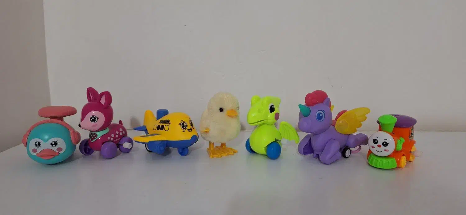 اسباب بازی|اسباب‌‌بازی|تهران, شهرک غرب|دیوار