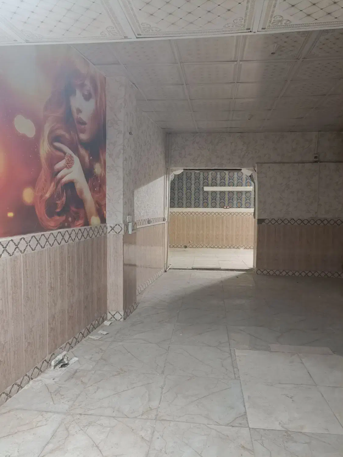 اجاره مغازه نبش خ تختی و شهید مزاری|اجارهٔ مغازه و غرفه|زاهدان, |دیوار