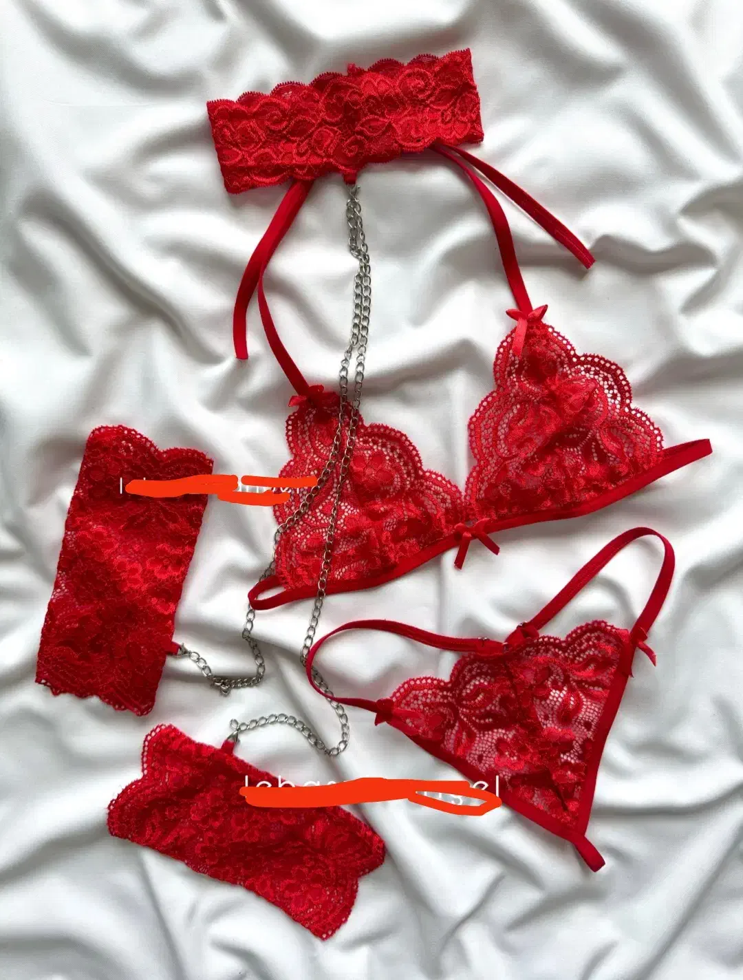 لباس زیر زنانه فانتزی|لباس|تهران, سید خندان (جلفا)|دیوار