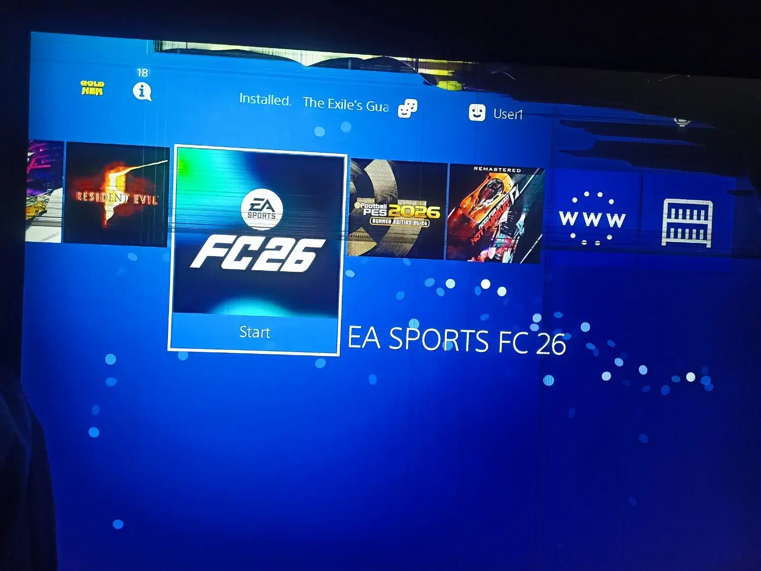 نصب بازی ps4 تا ورژن 12.02 وکپی کردن ps4|کنسول، بازی ویدئویی و آنلاین|تهران, امام زاده حسن|دیوار