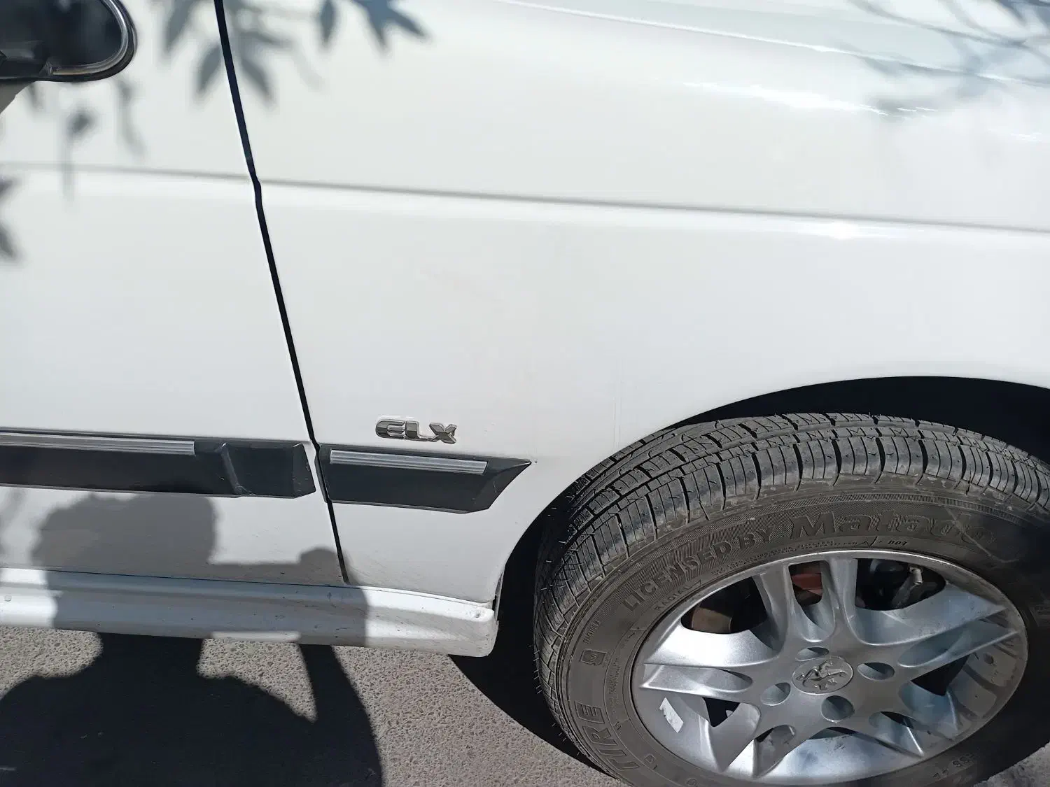 پارس سال سفارشی ELX موتور جدید ۴۰۲|خودرو سواری و وانت|تهران, جوادیه تهرانپارس|دیوار