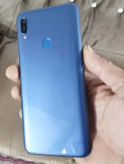 هواویy6پرایم2019|موبایل|گرگان, |دیوار