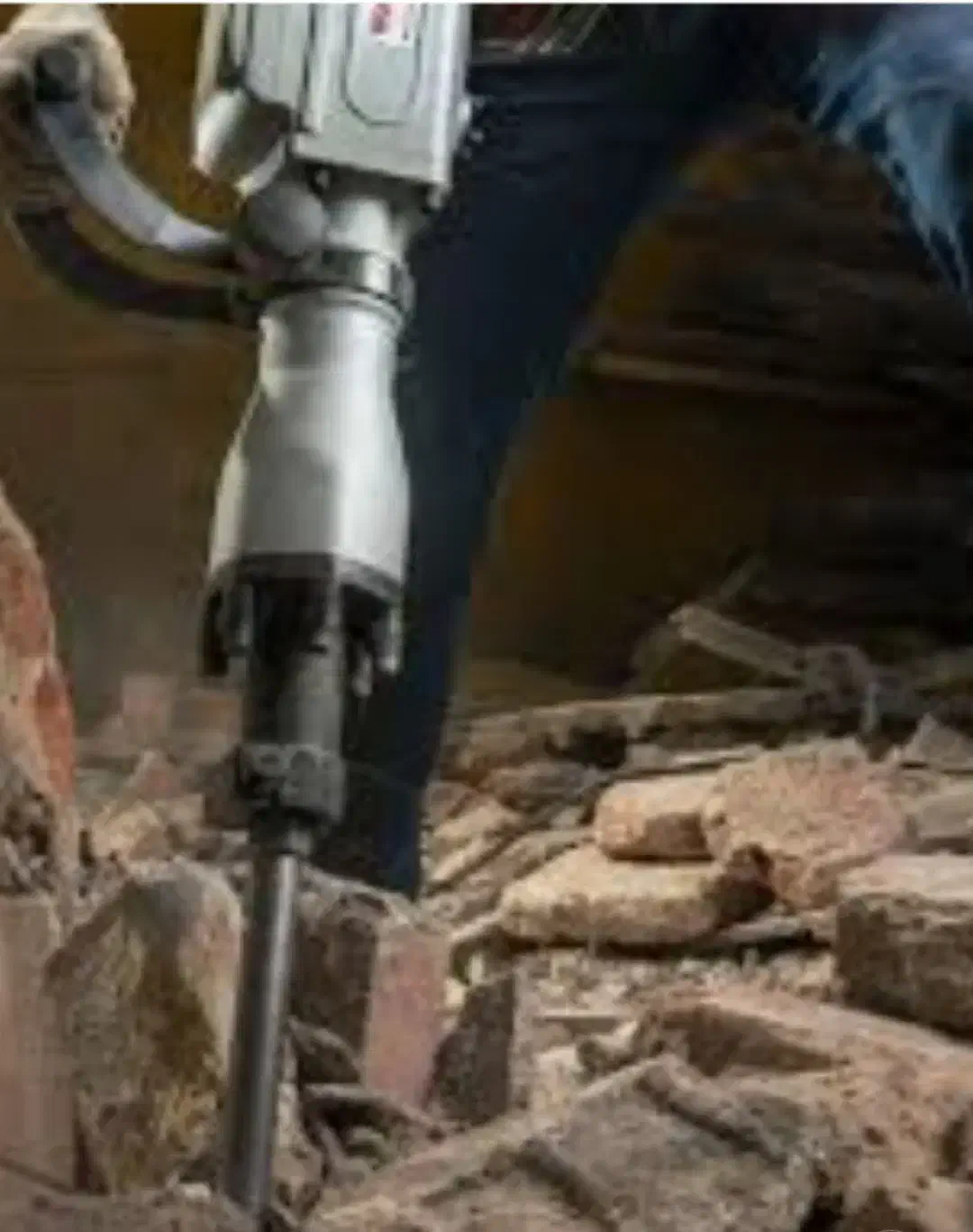 کندکاری و تخریب و جابجایی مصالحه ساختمانی|خدمات پیشه و مهارت|میناب, |دیوار