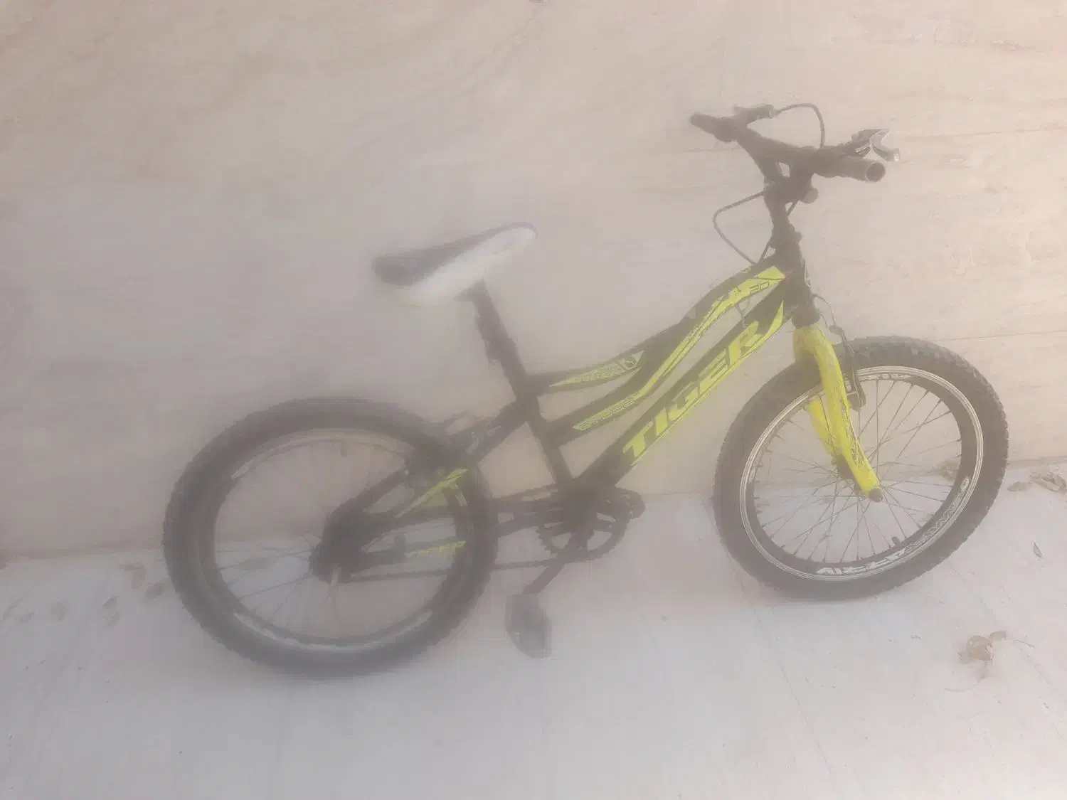 دوچرخه ۲۰|دوچرخه، اسکیت، اسکوتر|شیراز, باغشهر اهل بیت|دیوار