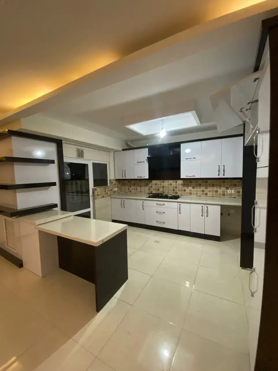 اجاره واحد در هاشمیه|اجارهٔ آپارتمان|مشهد, نیروی هوایی|دیوار