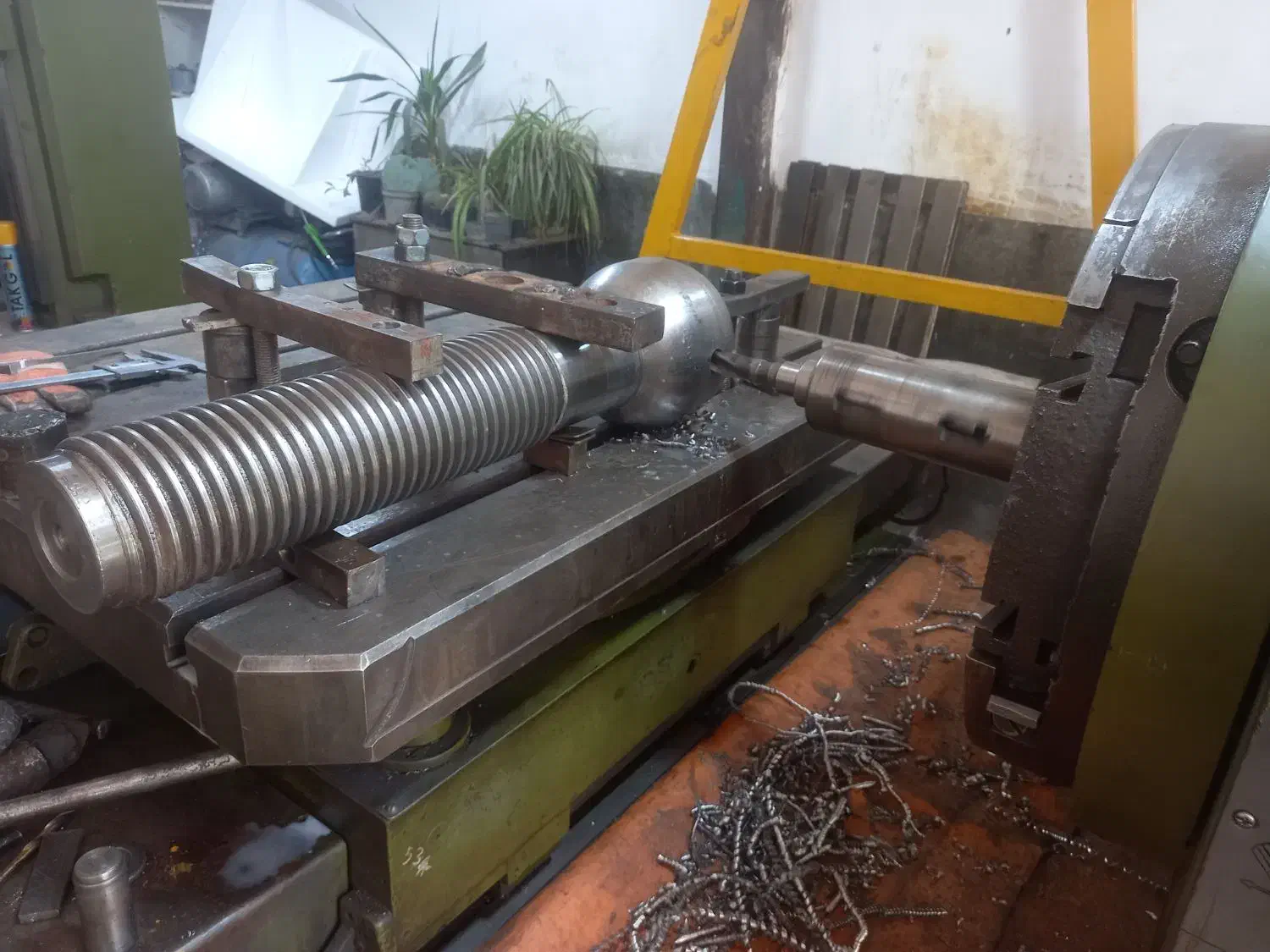 خدمات بورینگ|خدمات پیشه و مهارت|پاکدشت, پاکدشت (مامازند)|دیوار