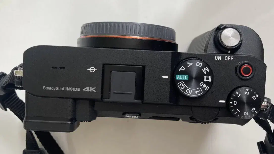 دوربین A7c و لنز سونی ۲۴-۷۰ زایس|دوربین عکاسی و فیلم‌برداری|شیراز, شهرک مدرس|دیوار