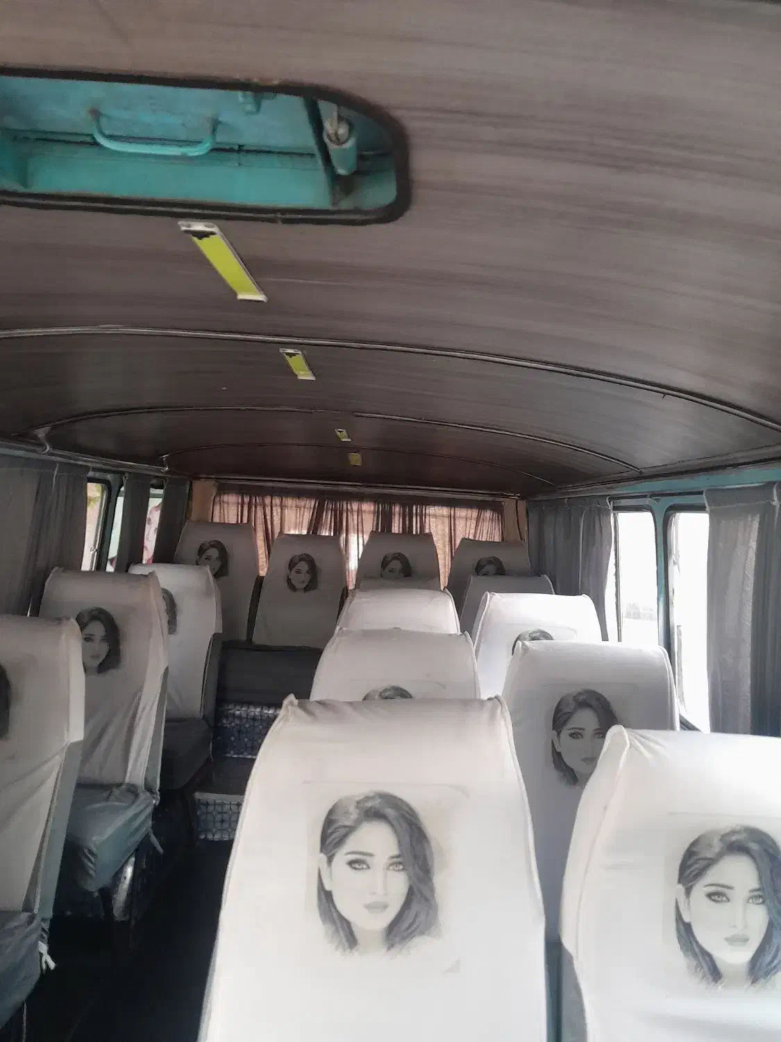 بنز مدل ۶۴|خودرو سنگین|نجف‌آباد, امام خمینی|دیوار