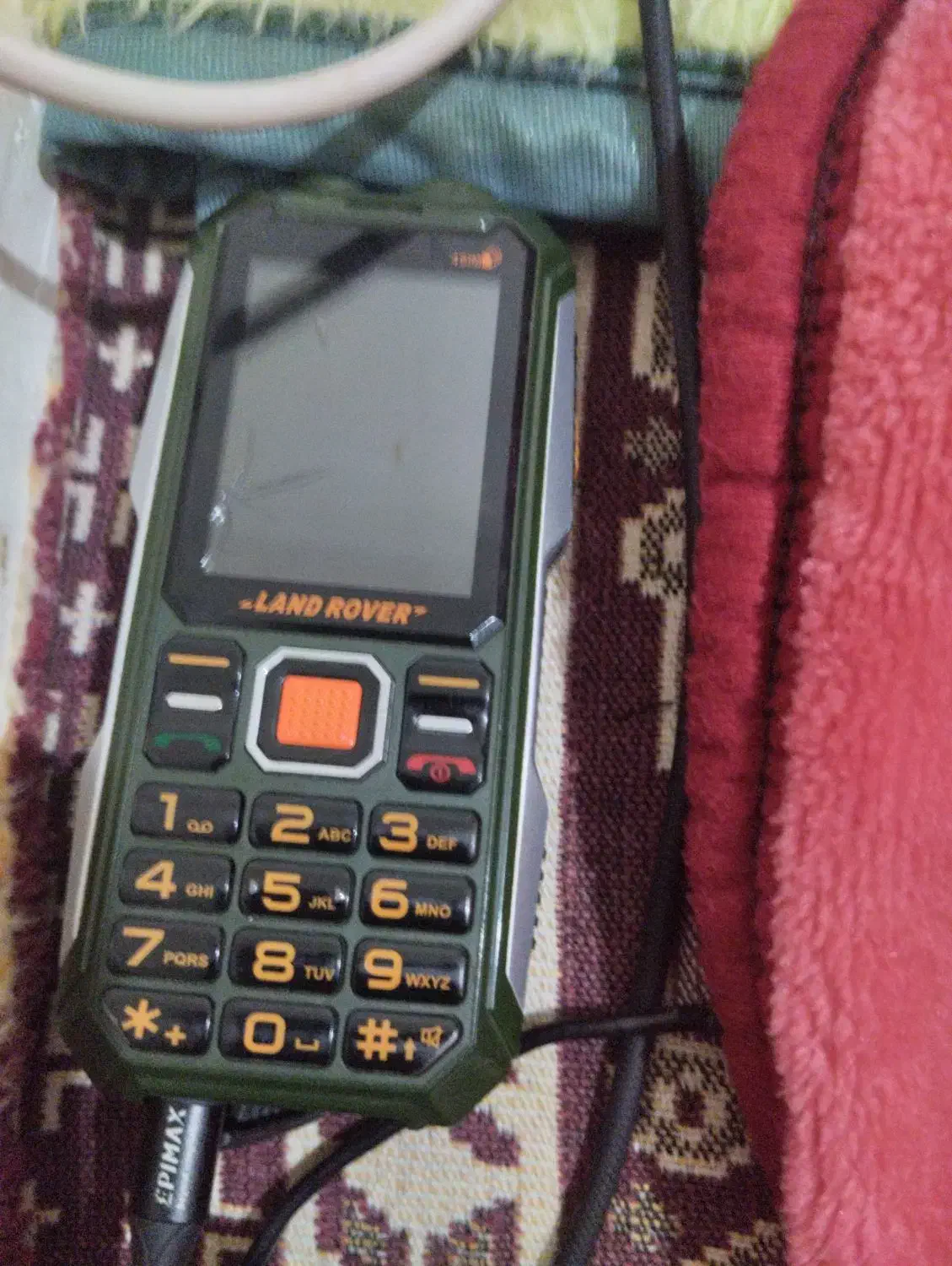 گوشی ضد ضربه  وضدآب|موبایل|گرگان, |دیوار