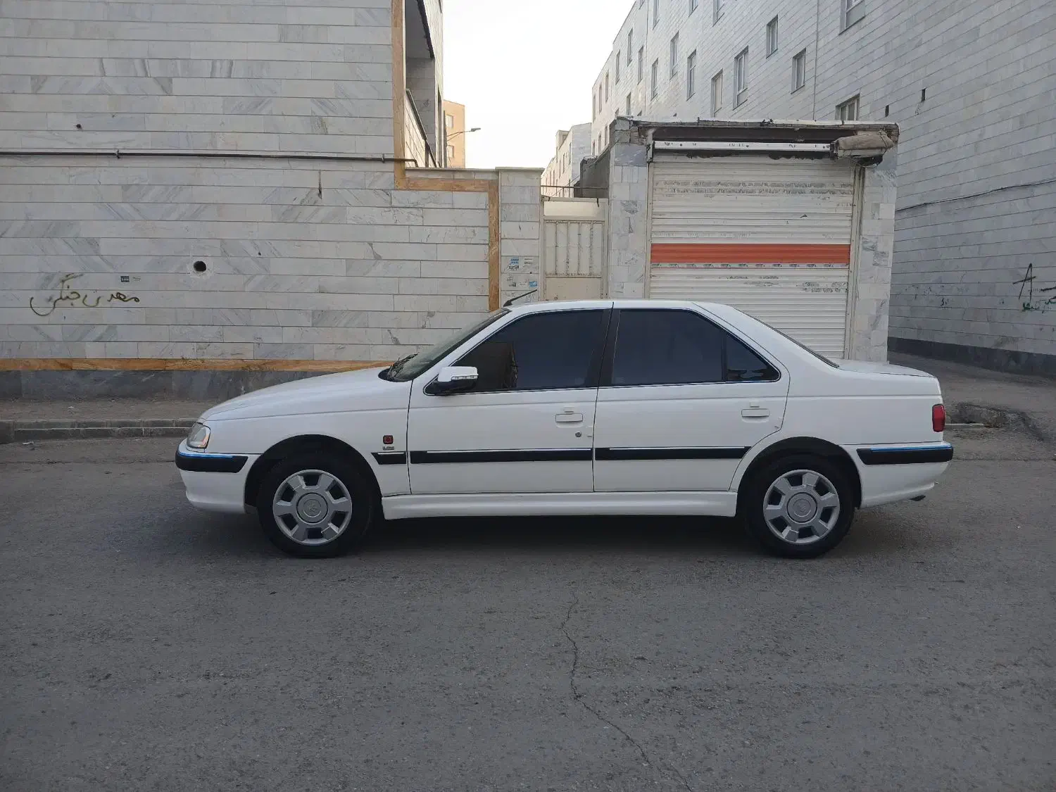 TU5 مدل 99 دریچه سیمی|خودرو سواری و وانت|اردبیل, |دیوار