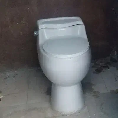 دستشویی فرنگی|لوازم سرویس بهداشتی|فارسان, |دیوار