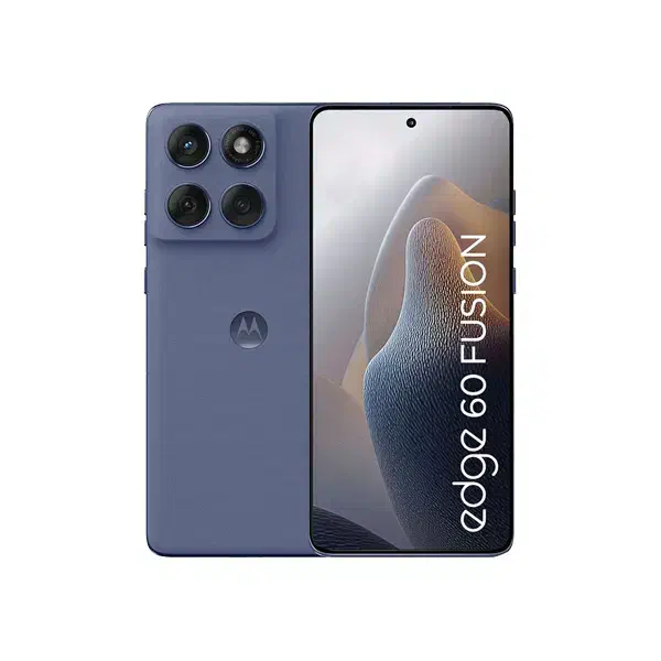 Motorola edge 60 fusion با حافظه 256|موبایل|مشهد, بهشت|دیوار
