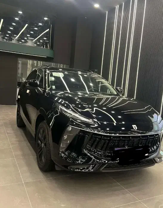 لاماری ۱۴۰۲ مشکی گارانتی فعال|خودرو سواری و وانت|تهران, آرژانتین|دیوار