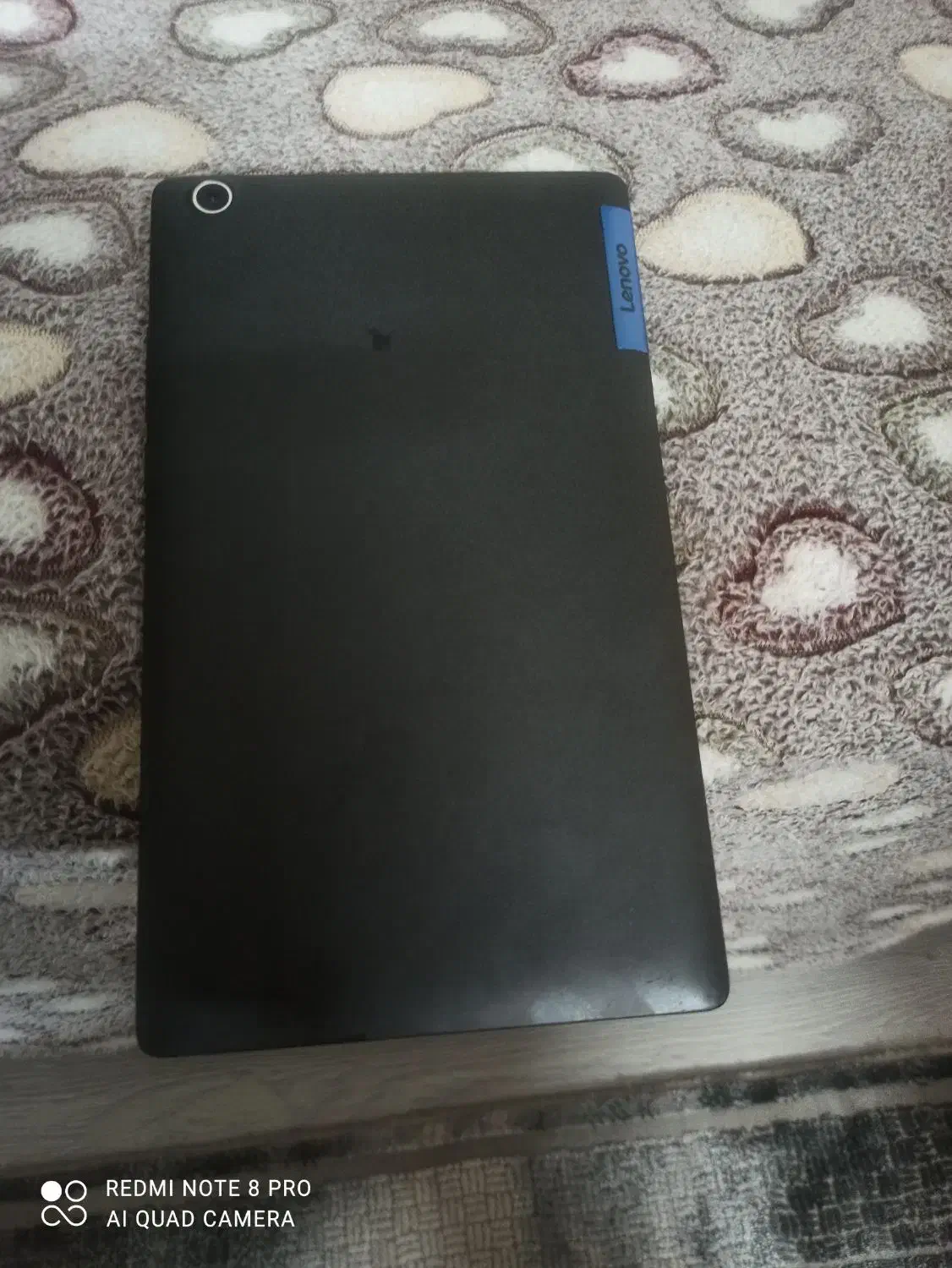 تبلت لنووtb3-850m|تبلت|مشهد, کوه سنگی|دیوار