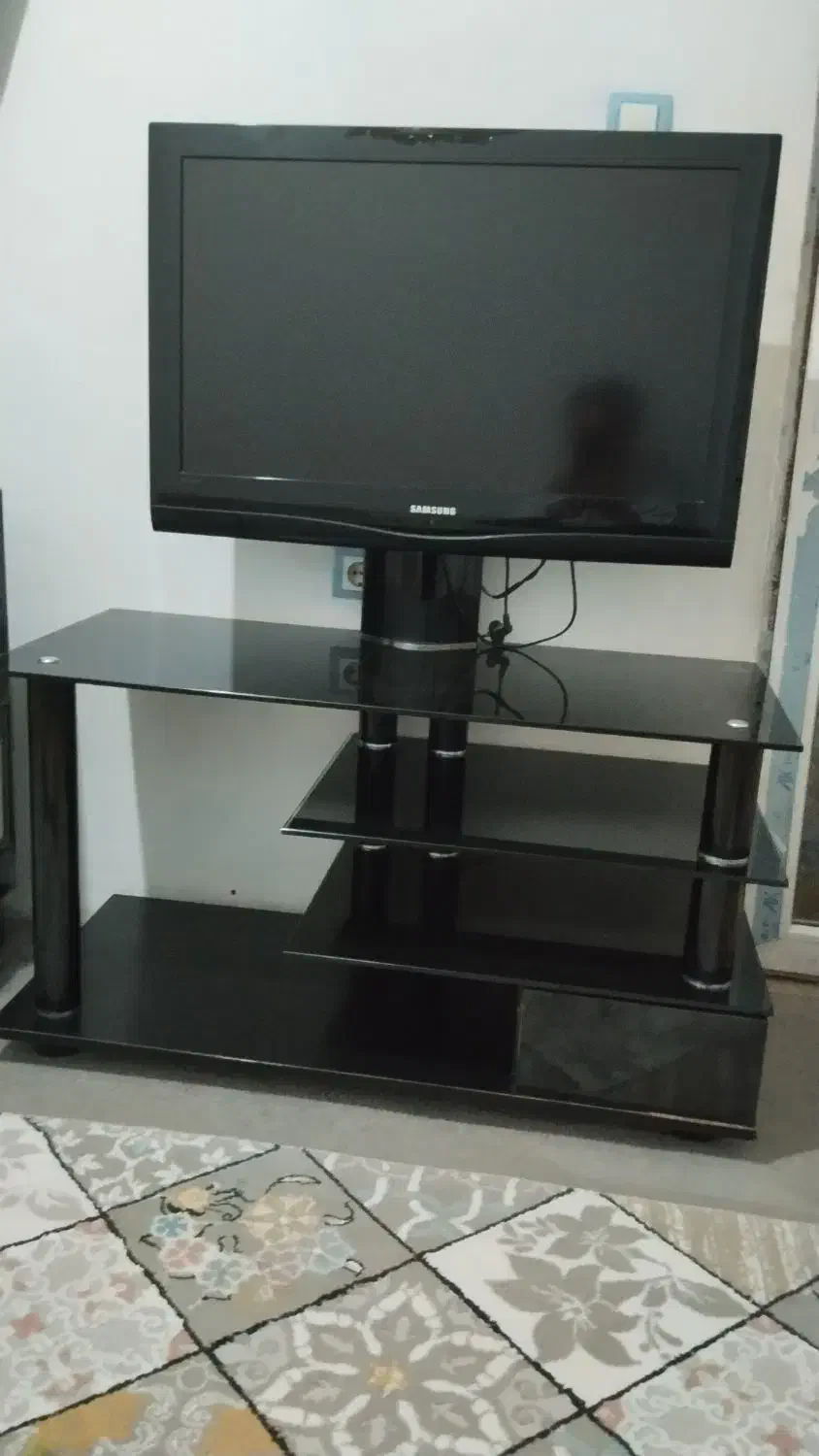 تلویزیون سامسونگ 32اینچ اصلی|تلویزیون و پروژکتور|تاکستان, |دیوار