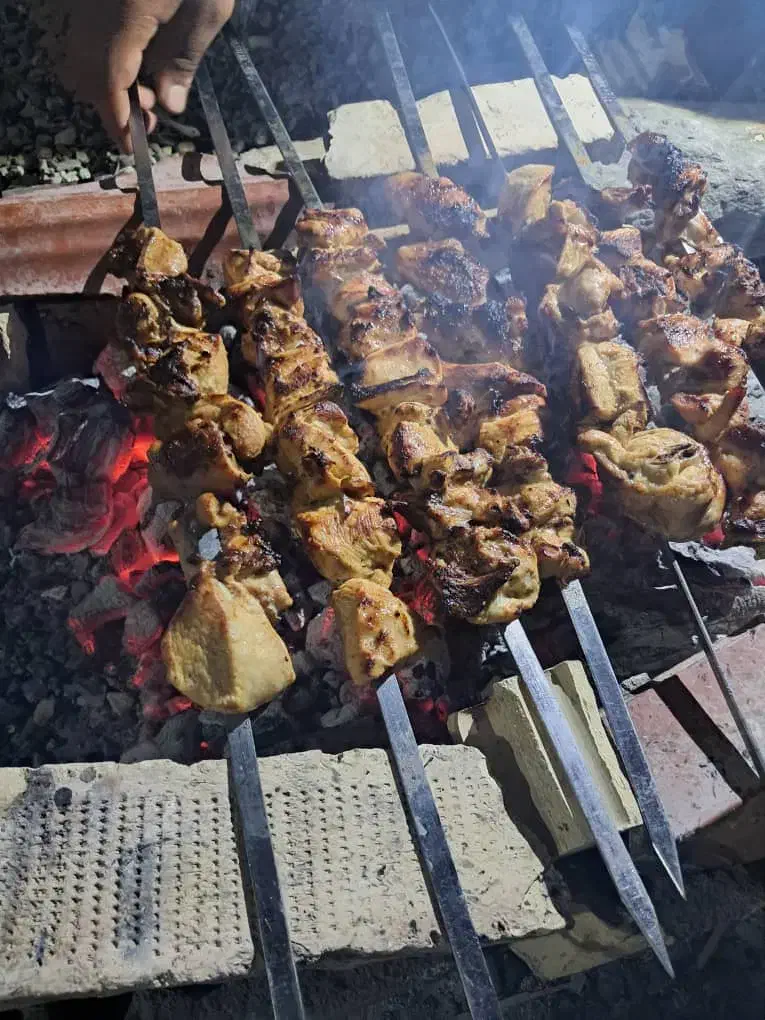 جذب سرمایه گذار برای بوم گردی گردشگری تفریحی|مشارکت در ساخت املاک|رودان, |دیوار