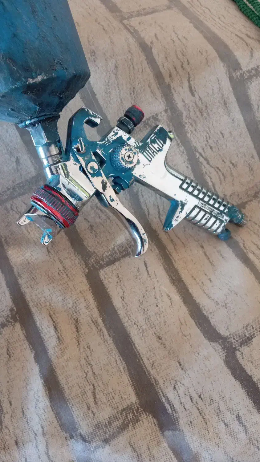 یک عددپیستولهدحرفه ای برای فروش|ابزارآلات|خرمشهر, |دیوار