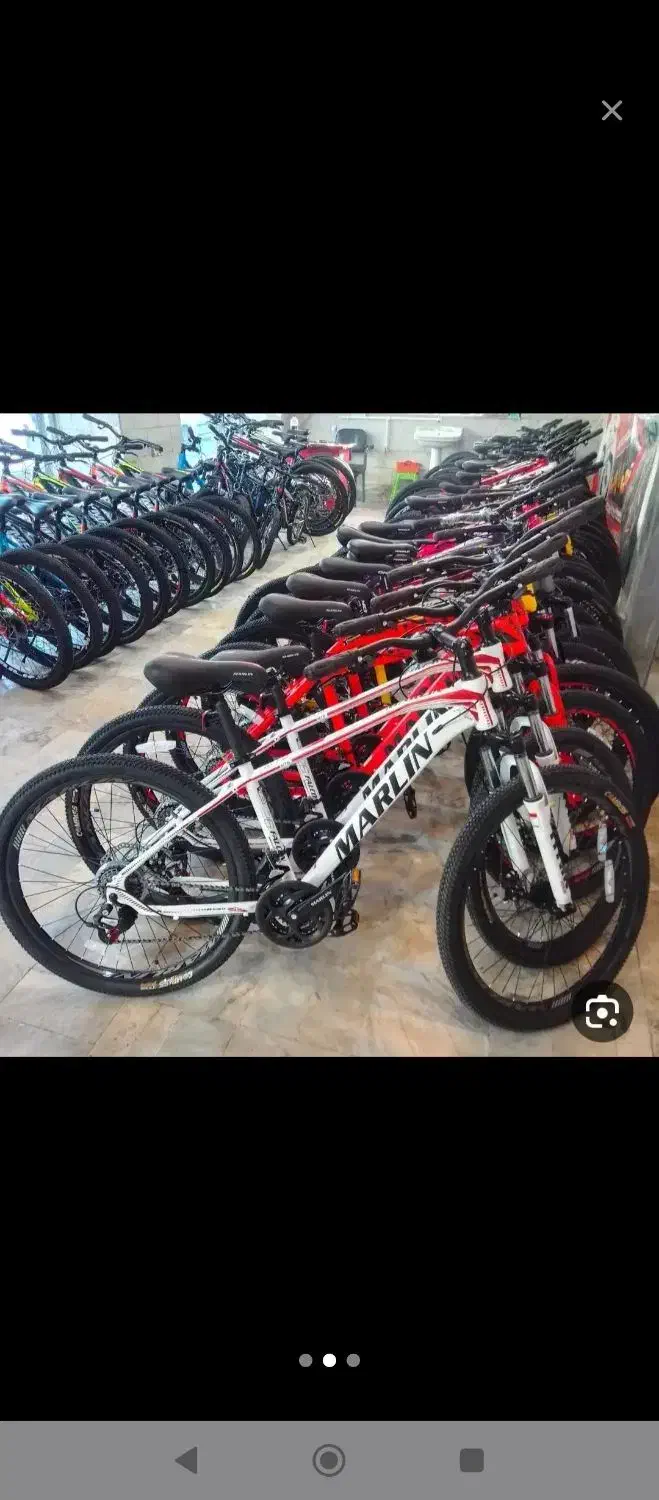 نمایندگی اورلورد و ویوا در دلیجان اقساط3ماهه|دوچرخه، اسکیت، اسکوتر|دلیجان, |دیوار