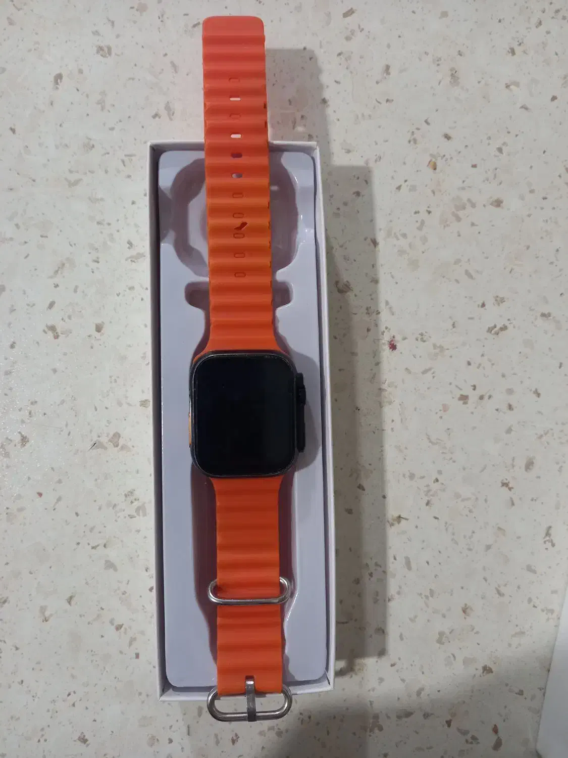 ساعت اسمارت واچ|ساعت|گرگان, |دیوار