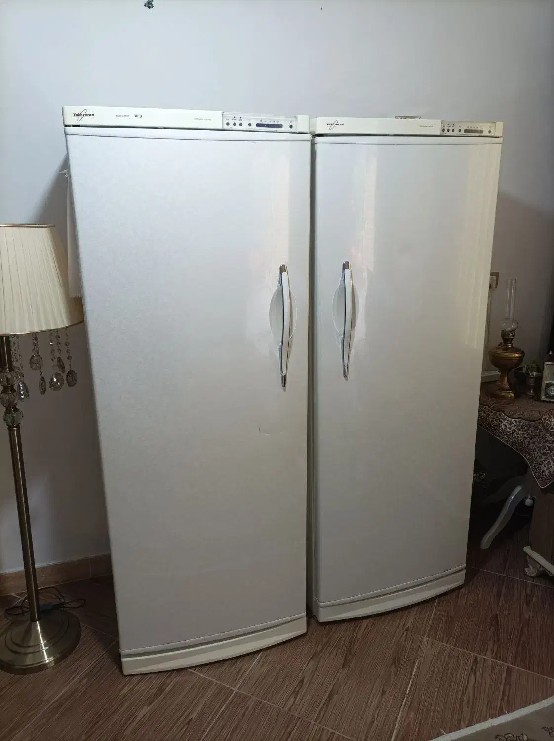 یخچال فروشی یخساران|یخچال و فریزر|ملایر, |دیوار