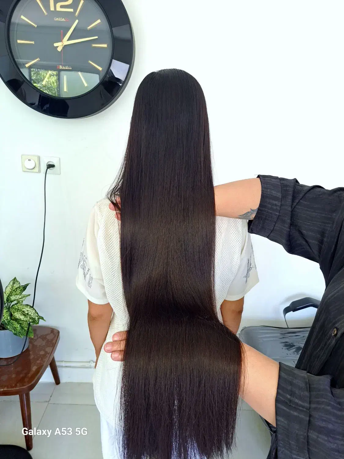 مرکز کراتین و احیای موی بانوان، نیازمند مدل|خدمات آرایشگری و زیبایی|ابهر, |دیوار