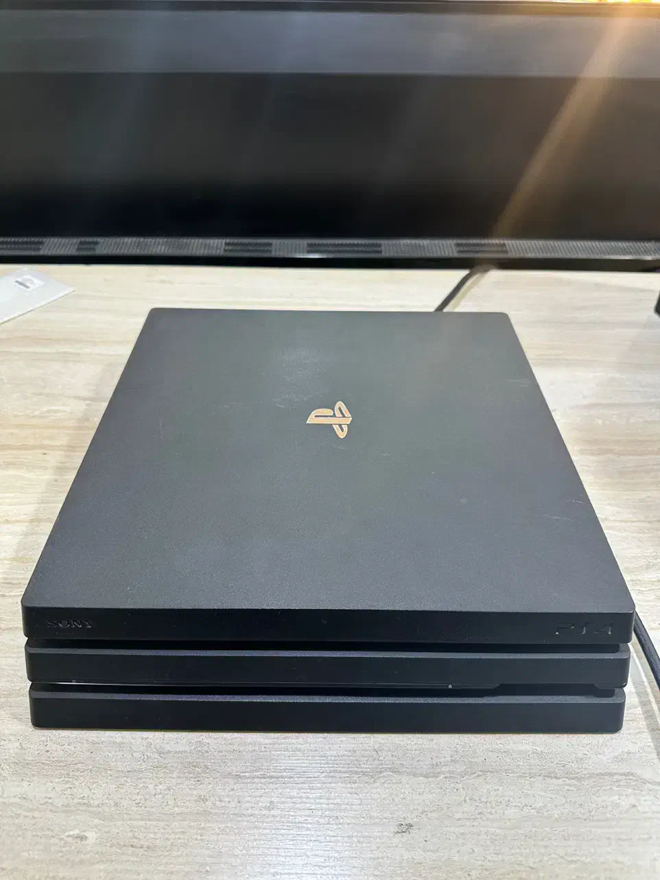 ps4 pro 1 tra|کنسول، بازی ویدئویی و آنلاین|تهران, شهرک غرب|دیوار