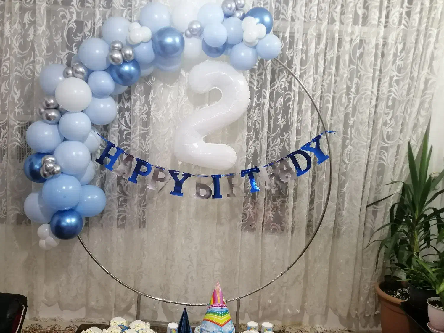 بادکنک ارایی|خدمات پذیرایی، مراسم|بیرجند, |دیوار