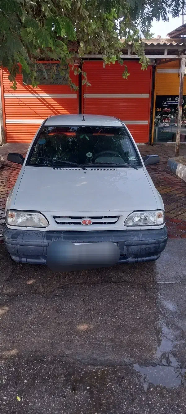 سرویس از کوی وهب و  انصار  تا  منطقه  بنیاد شهید|خدمات حمل و نقل|شوش, |دیوار