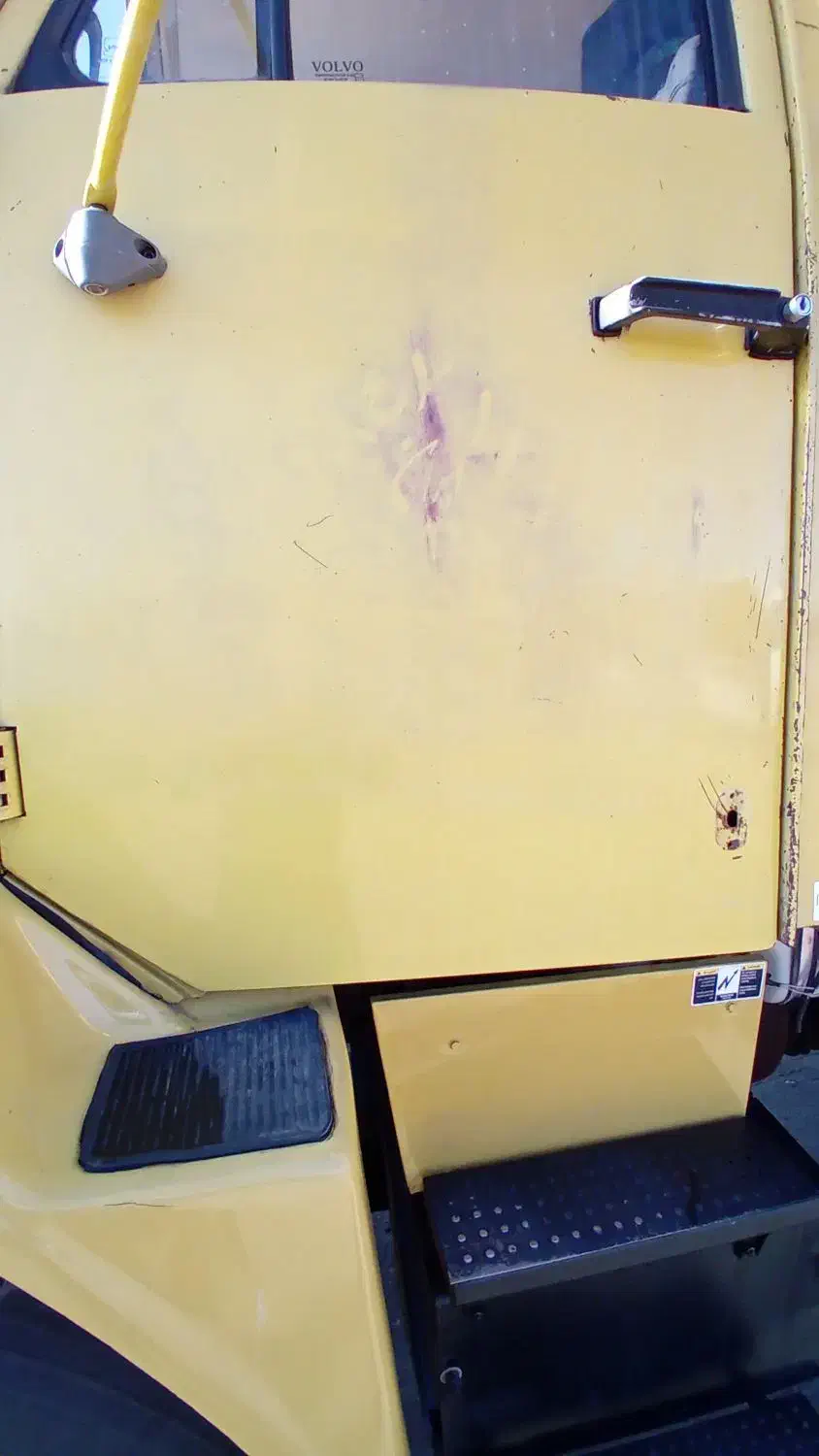 ولو تک ۶۴ کلوسیونی|خودرو سنگین|گلستان (تهران), |دیوار