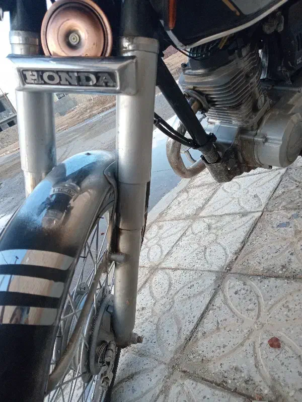 موتور|موتورسیکلت|یزد, |دیوار