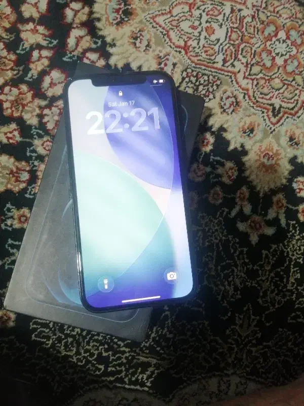 اپل زا درحد نوع 84درصد|موبایل|ملارد, |دیوار