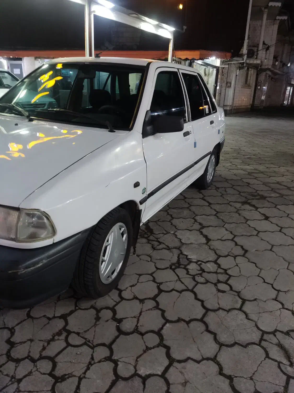 پراید مدل89 SL|خودرو سواری و وانت|آستانه اشرفیه, |دیوار