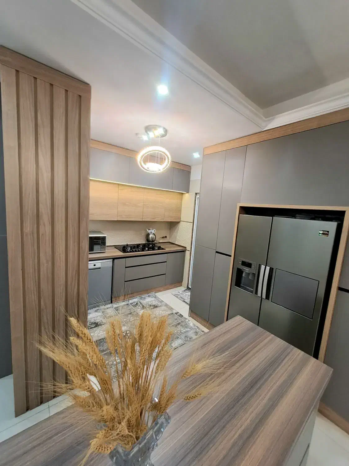 آپارتمان ۱۰۵متری/دوخواب/کاشانی/مبعث|فروش آپارتمان|اسلام‌شهر, شهرک مفیدی|دیوار