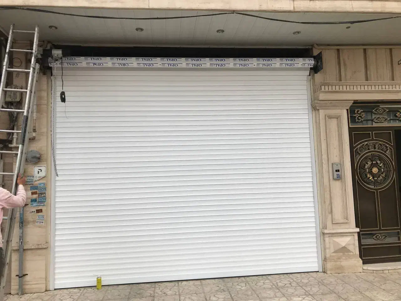 فقط تماس پاسخگو هستم|خدمات پیشه و مهارت|زنجان, |دیوار