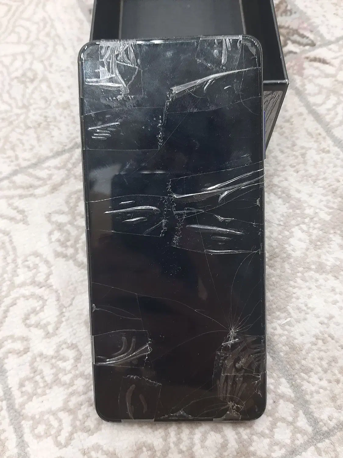 poco x3 pro|موبایل|چهارباغ, |دیوار