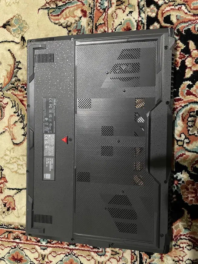 لبتاپ Asus|رایانه همراه|مشهد, هفت تیر (نه دره)|دیوار